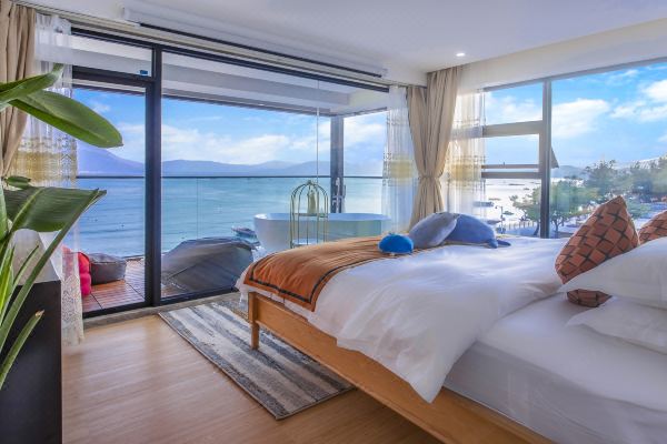 深圳52赫兹民宿