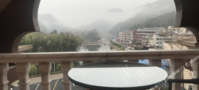 永嘉雅闲居民宿图片