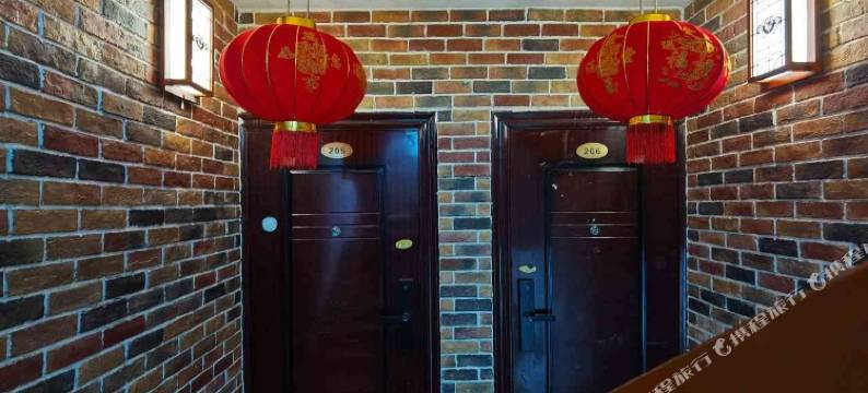 普陀山·悦来居·参禅礼佛·晨钟暮鼓·修心禅居(普济寺店)图片