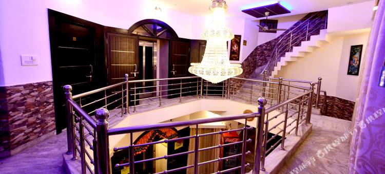 阿曼家庭精品旅馆(Aman Homestay, A Boutique Hotel)图片