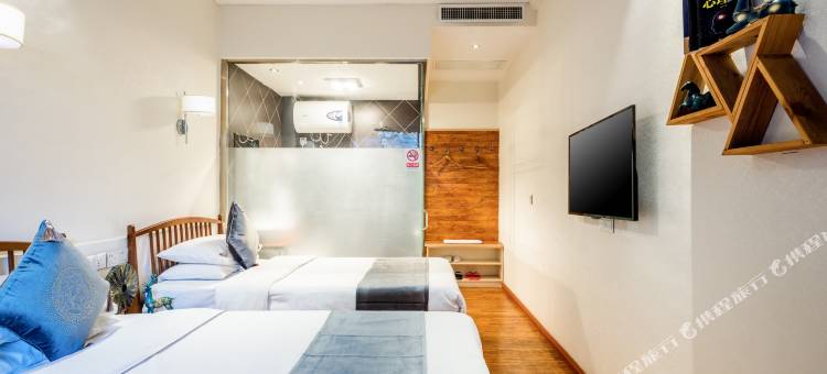 平遥鸿韵堂客栈(市楼店)图片