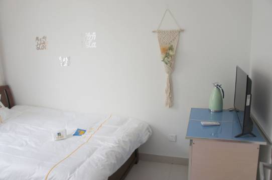 北国盛世公寓(北关街2号分店)