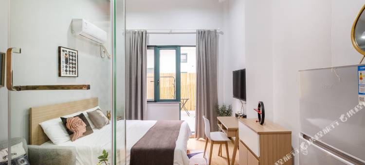 重庆保利N+翠云小院青年社区图片