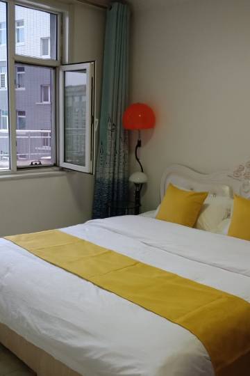 沁源党佳佳公寓图片