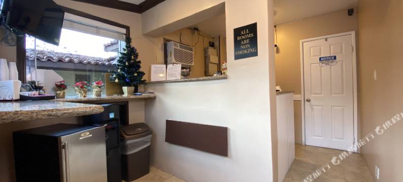 El Patio Inn - 靠近环球影城好莱坞(El Patio Inn - Near Universal Studios Hollywood)图片