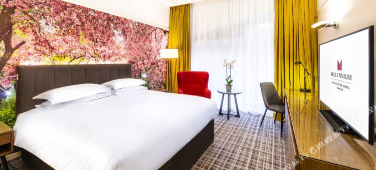 伦敦格洛斯特千禧酒店(Millennium Hotel and Conference Centre Gloucester London)图片