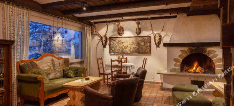 耶格霍夫酒店(Hotel Jägerhof)图片