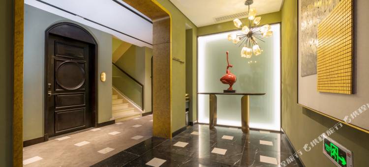 上海淮海公馆漫心府图片