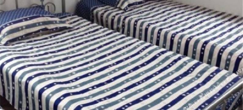 荣成东海湾渔家乐图片