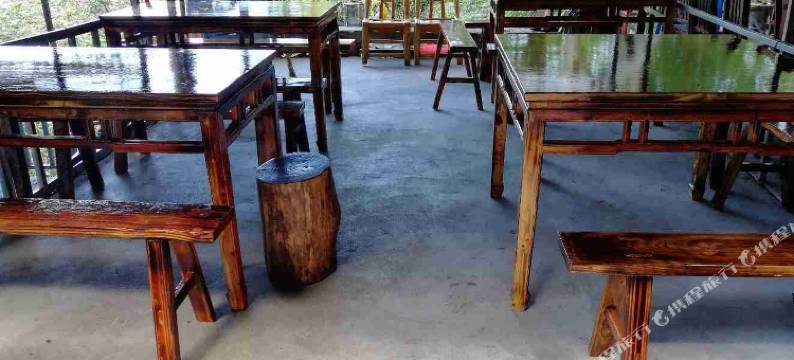 武当山缘来客栈图片