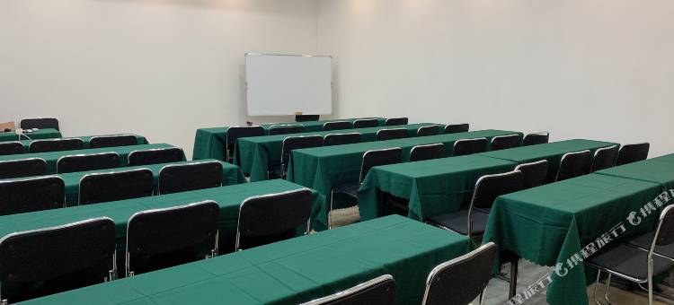 银座佳驿酒店(济南经十路齐鲁儿童医院山东国际会展中心店)图片