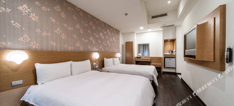 鲔鱼家族饭店-盐埕馆图片