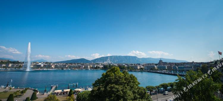 日内瓦威尔逊总统豪华精选酒店(Hotel President Wilson, a Luxury Collection Hotel, Geneva)图片