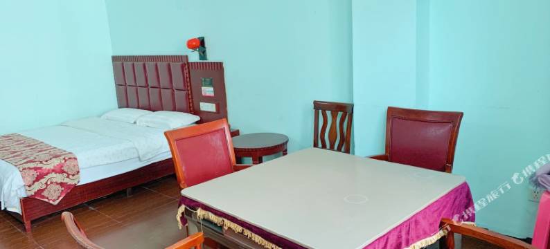 骏尔宾馆(海南师范大学店)图片