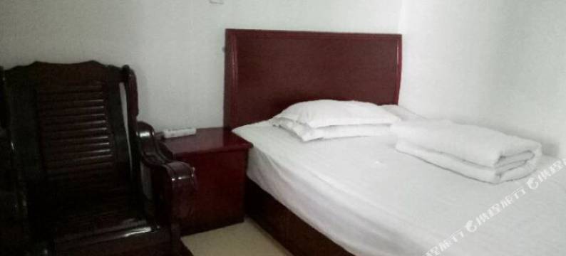 旺苍银泉宾馆图片