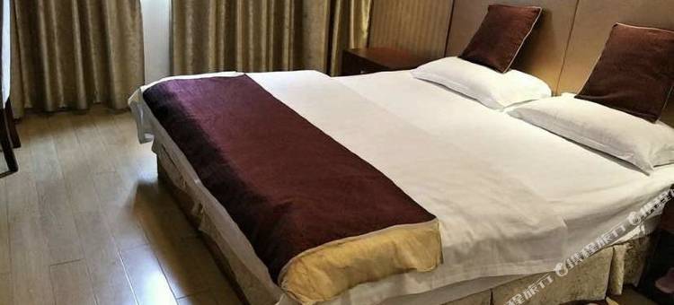 嘉兴圆缘大酒店图片