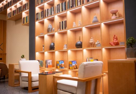 Tai'erzhuang Blossom House Huaishe Hotel Hotel Overview