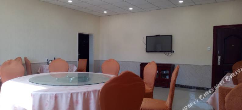 陌舒酒店(菏泽丹阳路店)图片