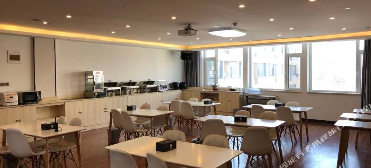 7天优品酒店(桓台信誉楼店)图片