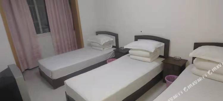 长征招待所(阜阳火车站店)图片