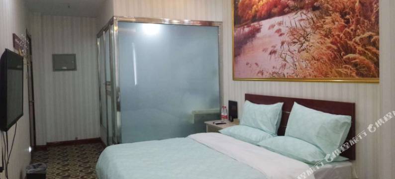 和田鲁缘商务宾馆图片