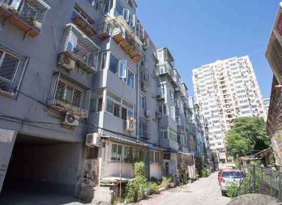 泰德自助连锁公寓(北京北极寺干休所店)预订价格,联系电话位置地址