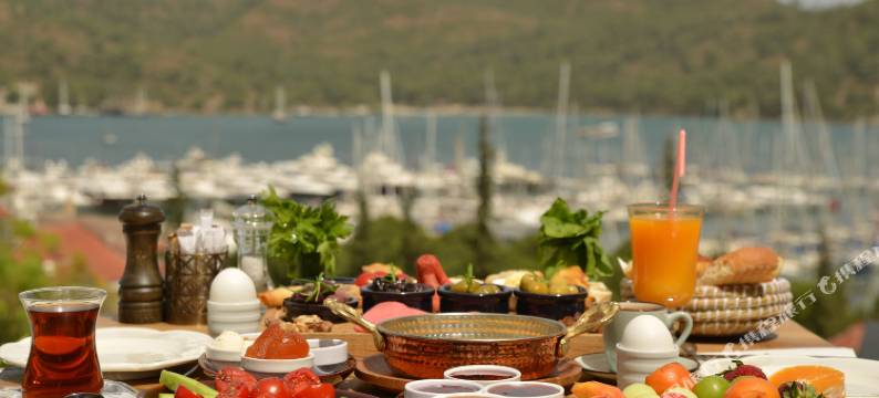 尤妮克精品级酒店(Hotel Unique-Boutique Class - Adults Only)图片