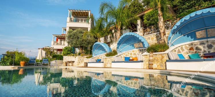 尤妮克精品级酒店(Hotel Unique-Boutique Class - Adults Only)图片