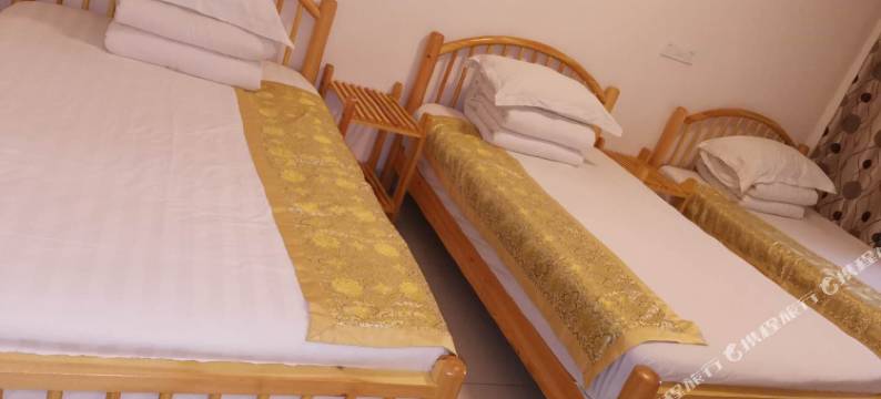 成都朱租姐民宿图片