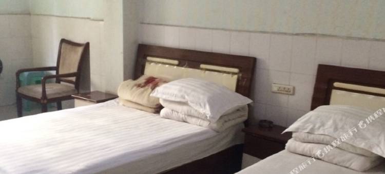 邻水逸丰宾馆图片