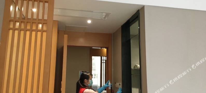 成都锦尚锦精品酒店图片