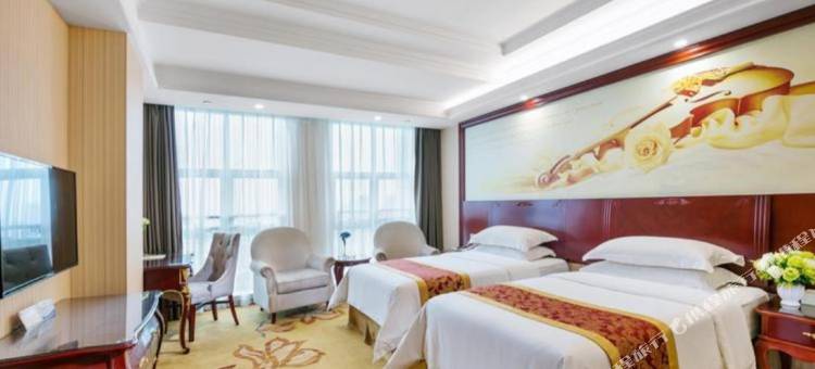 维也纳国际酒店(深汕合作区店)图片