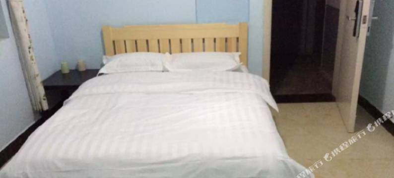 长沙三棵树青年客栈图片