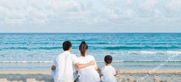 惠州惠东双月湾微豪思酒店图片