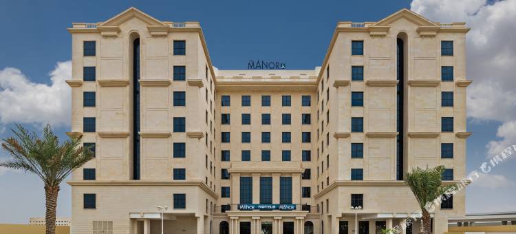 迪拜JA庄园酒店(The Manor by JA, Dubai)图片