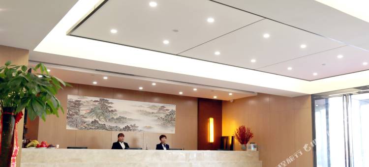 兴县星兴商务大酒店图片
