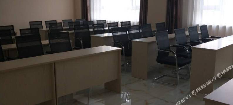 黑山翠林津精品酒店图片