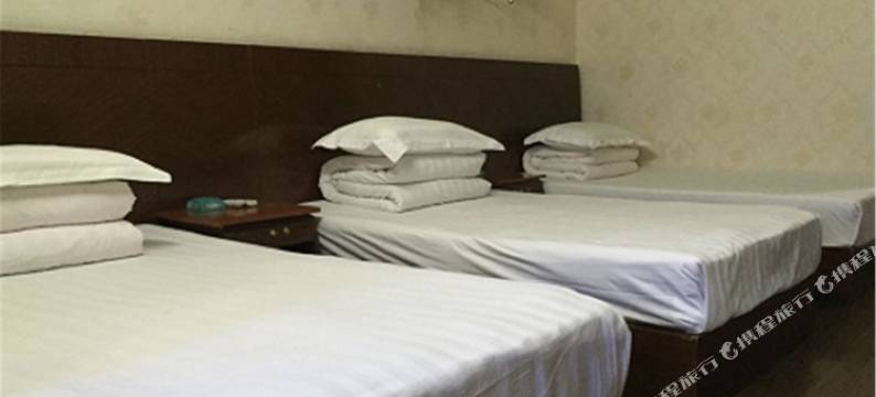 龙港宾馆(温州鱼鳞浃店)图片