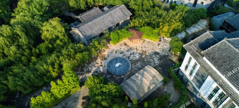 青岛崂山书院酒店图片