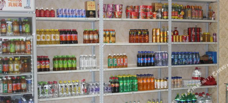 林州益通快捷宾馆图片