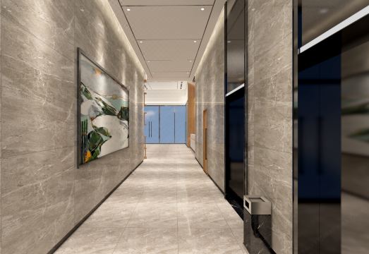 Xiaocheng Impression Light Luxury Hotel Hotel Overview