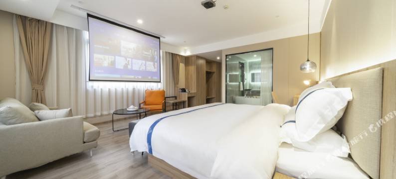 漳州全朵酒店图片