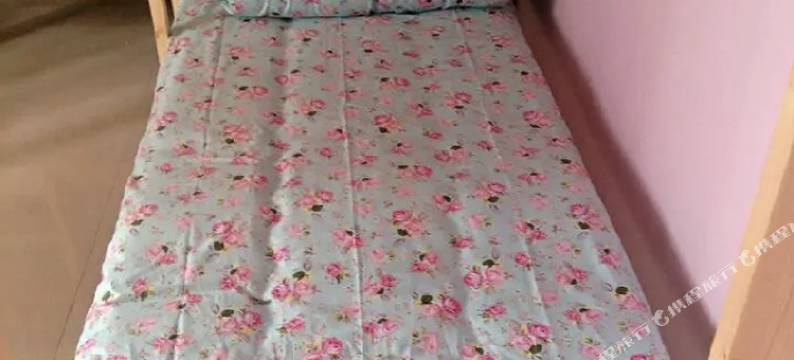 书友理想国主题青年旅舍(西安大明宫遗址公园店)图片