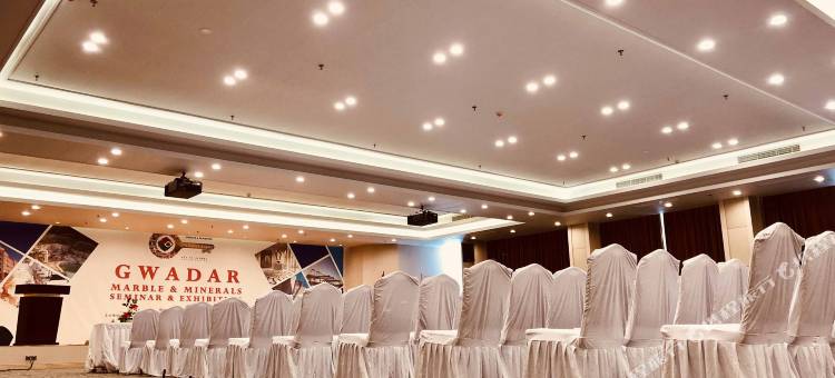 瓜达尔(瓜德尔)商务中心酒店(Gwadar Business Center)图片