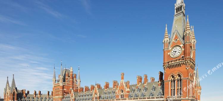 St. Pancras London, Autograph Collection图片