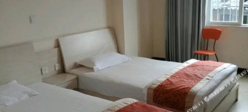 成都旭和旅馆图片