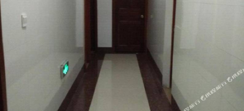 保山宾至如归客房部图片