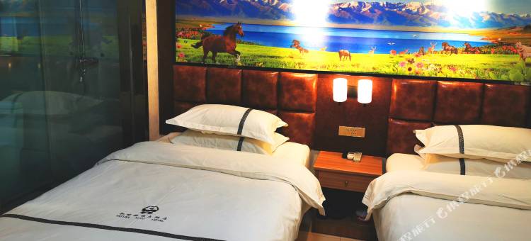 和田西域大酒店图片