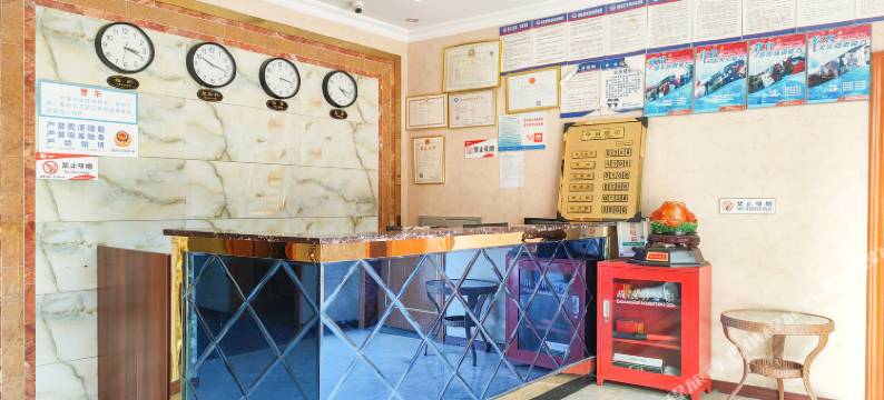 重庆开元商务宾馆图片