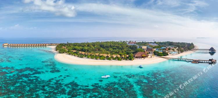 雷西法鲁度假村(Reethi Faru Resort)图片